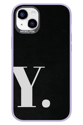 Y (Off Space) 2.0 - Apple iPhone 14 Plus