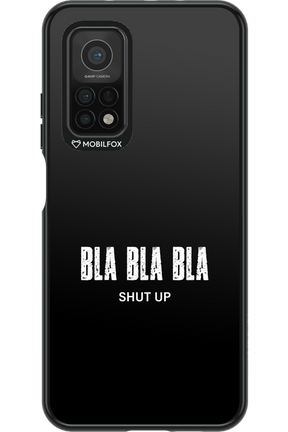 Bla Bla II 2.0 - Xiaomi Mi 10T 5G
