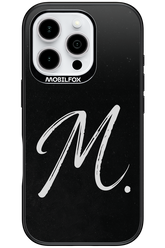 (Off Space) M 2.0 - Apple iPhone 16 Pro