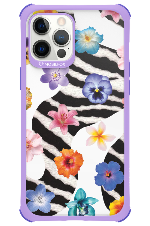 MOM'S FLOWERS - Apple iPhone 12 Pro Max