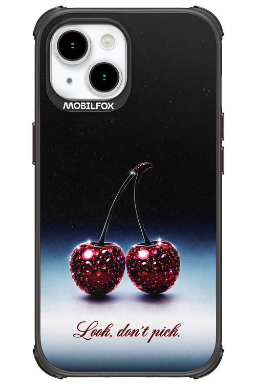 Seasonal Diamond 2.0 - Apple iPhone 15
