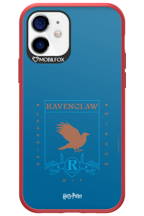 Ravenclaw. - Apple iPhone 12