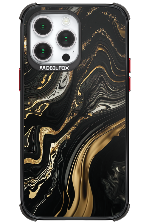 Azrael 2.0 - Apple iPhone 14 Pro Max