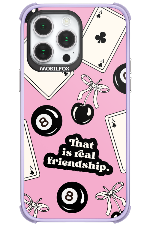 Win Win Black 2.0 - Apple iPhone 14 Pro Max