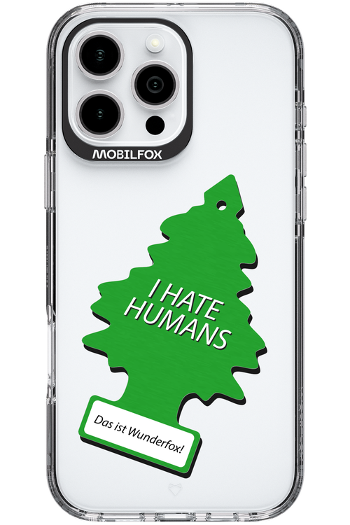 Wunderfox - Apple iPhone 16 Pro Max