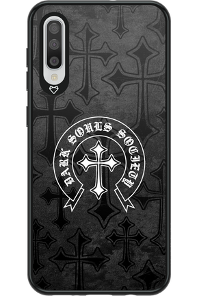 Dark Souls Society - Samsung Galaxy A50