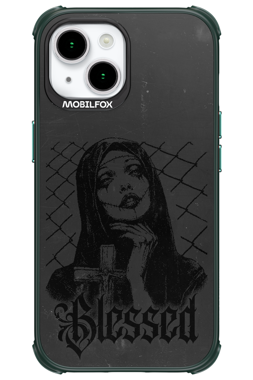 God bless 2.0 - Apple iPhone 15