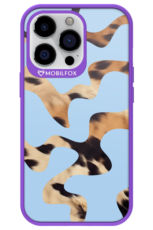 Funky Deer - Apple iPhone 13 Pro