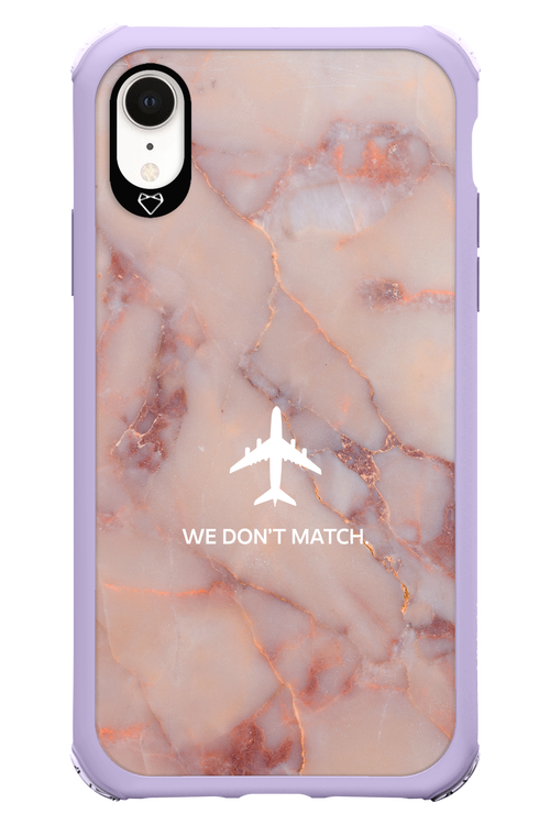 International Love I 2.0 - Apple iPhone XR