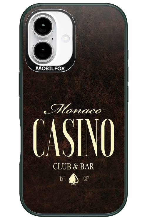 Casino - Apple iPhone 16
