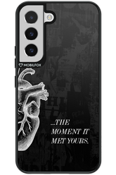 His Heart - Samsung Galaxy S22