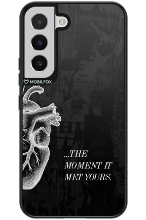 His Heart - Samsung Galaxy S22