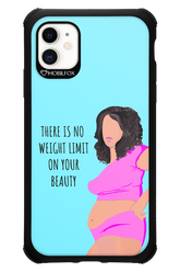 No Limit - Apple iPhone 11