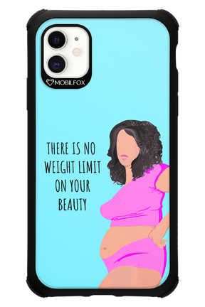 No Limit - Apple iPhone 11