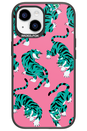 Tora III - Apple iPhone 15