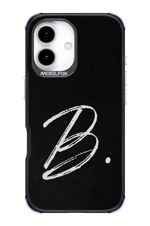 (Off Space) B 2.0 - Apple iPhone 17