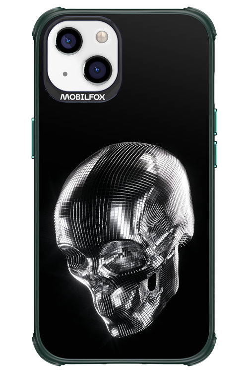 Disco Skull - Apple iPhone 13