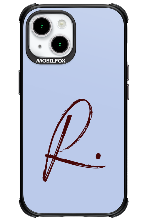 (Jellyfish Presso) R 2.0 - Apple iPhone 15