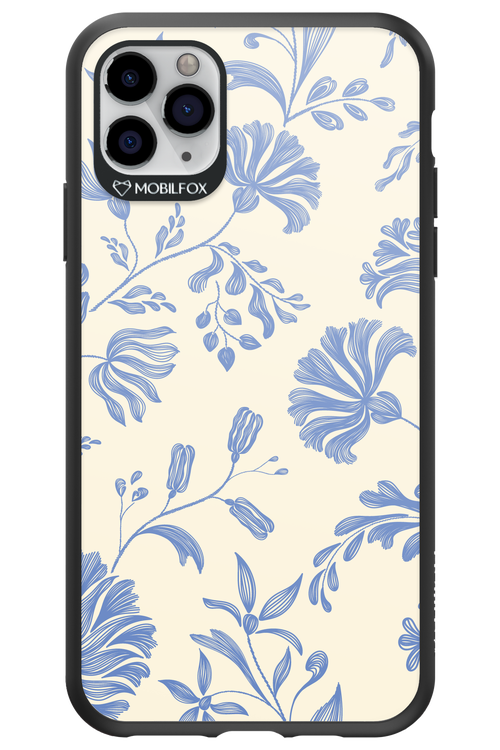 Simple Flowers 2.0 - Apple iPhone 11 Pro Max