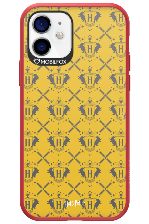 You Might Belong in Hufflepuff - Apple iPhone 12