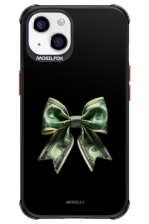 Money is Cute - Apple iPhone 13