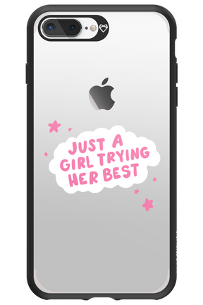 Her Best - Apple iPhone 7 Plus