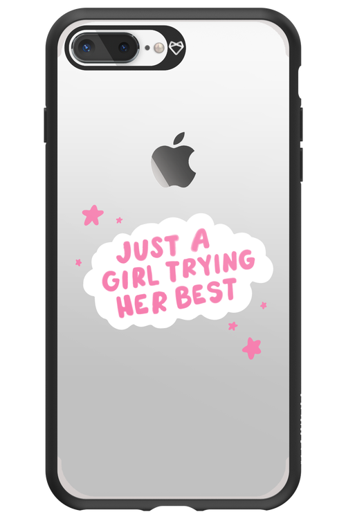 Her Best - Apple iPhone 7 Plus