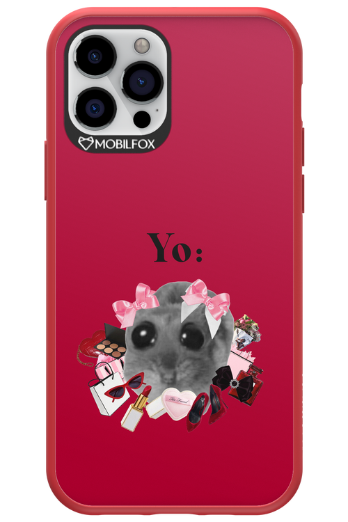 YO 2.0 - Apple iPhone 12 Pro