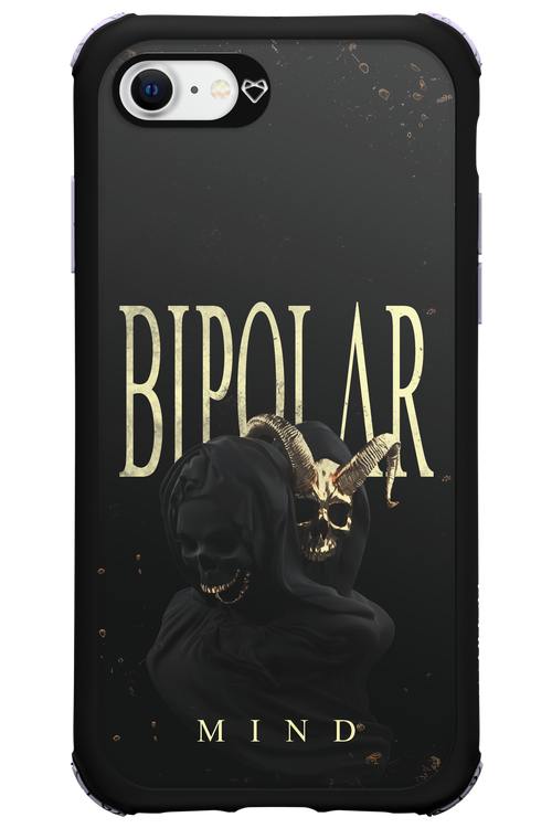 BIPOLAR 2.0 - Apple iPhone SE 2020