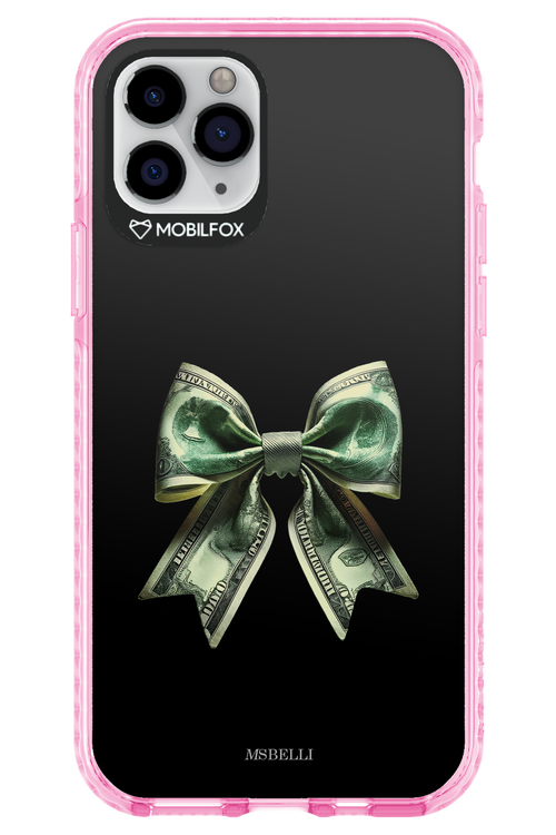Money is Cute 2.0 - Apple iPhone 11 Pro
