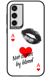 Not by Blood - Samsung Galaxy S23 FE