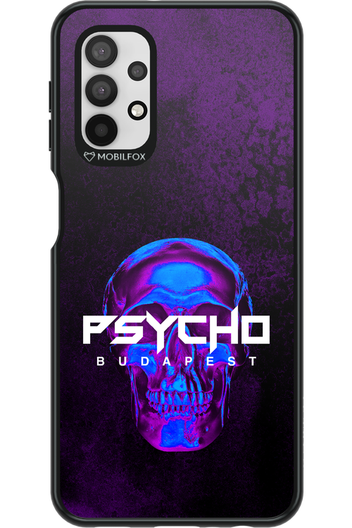 Psyskull - Samsung Galaxy A32 5G