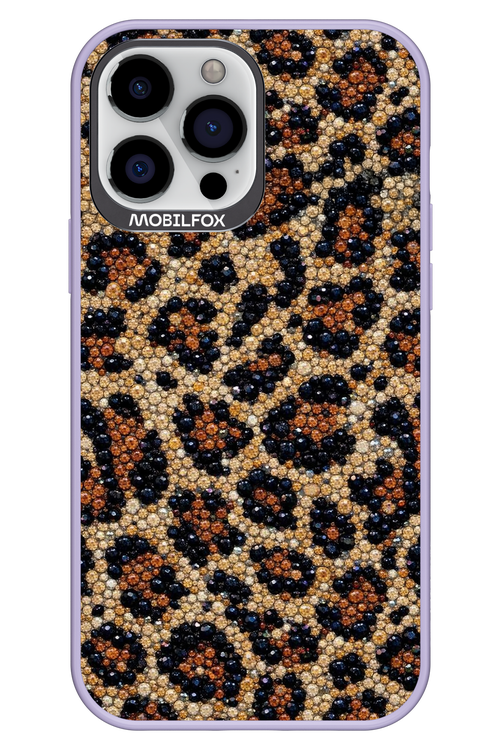 Crystal Roar - Apple iPhone 13 Pro Max