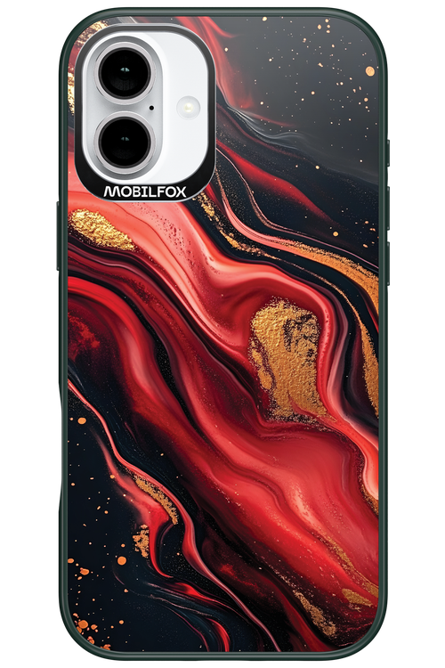 Uriel - Apple iPhone 16 Plus