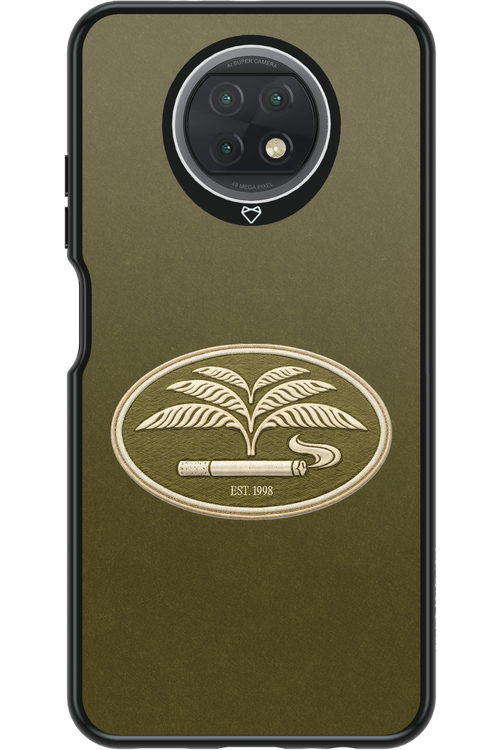 Nature Check - Xiaomi Redmi Note 9T 5G