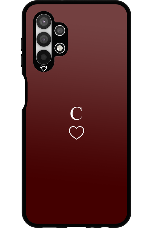 C Burgundia 2.0 - Samsung Galaxy A13 4G