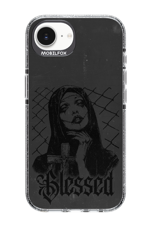 God bless 2.0 - Apple iPhone 17e
