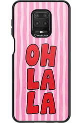 OHLALA 2.0 - Xiaomi Redmi Note 9 Pro