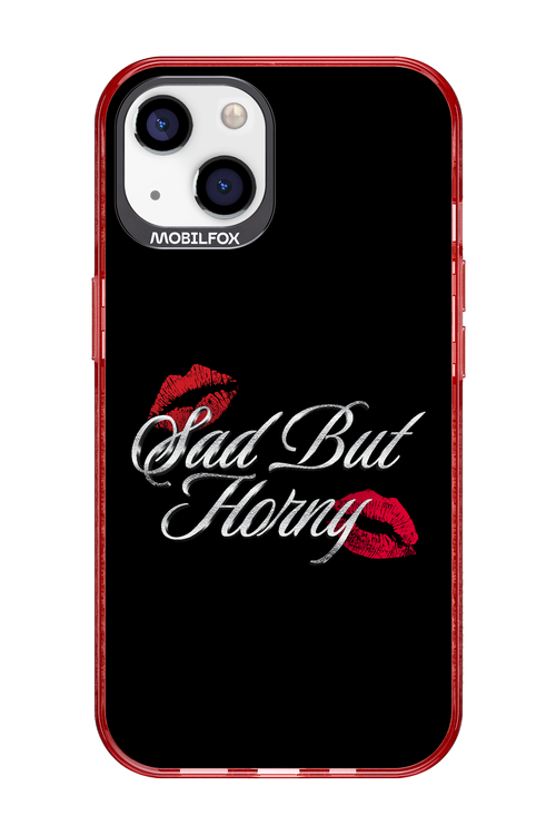Sad But Horny 2.0 - Apple iPhone 13