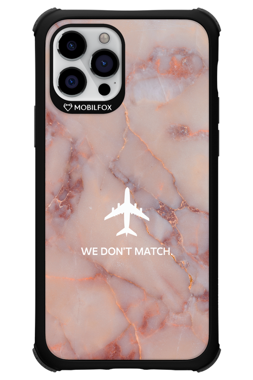 International Love I 2.0 - Apple iPhone 12 Pro