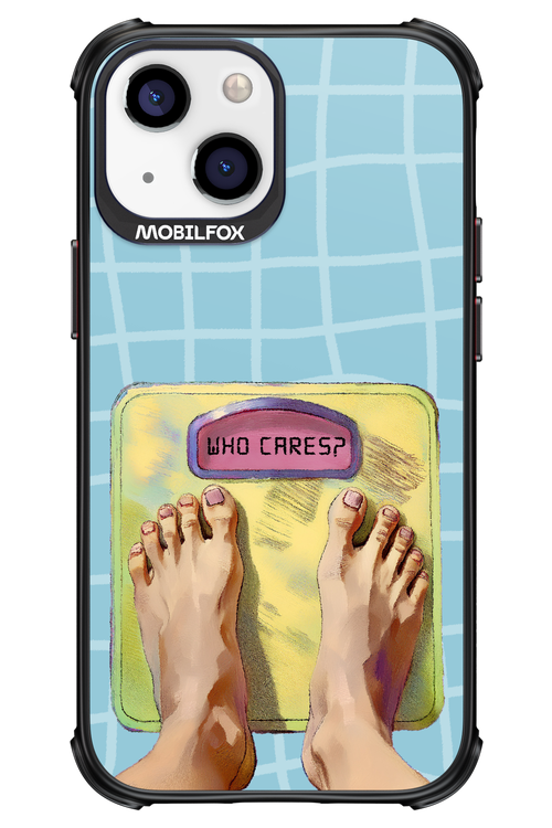 Who Cares - Apple iPhone 13 Mini
