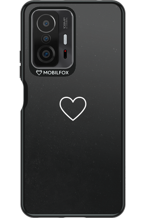 Love Is Simple - Xiaomi Mi 11T Pro