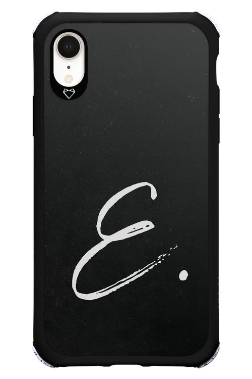 (Off Space) E 2.0 - Apple iPhone XR