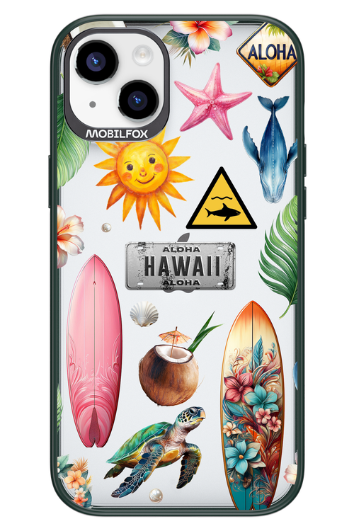 Aloha - Apple iPhone 14 Plus