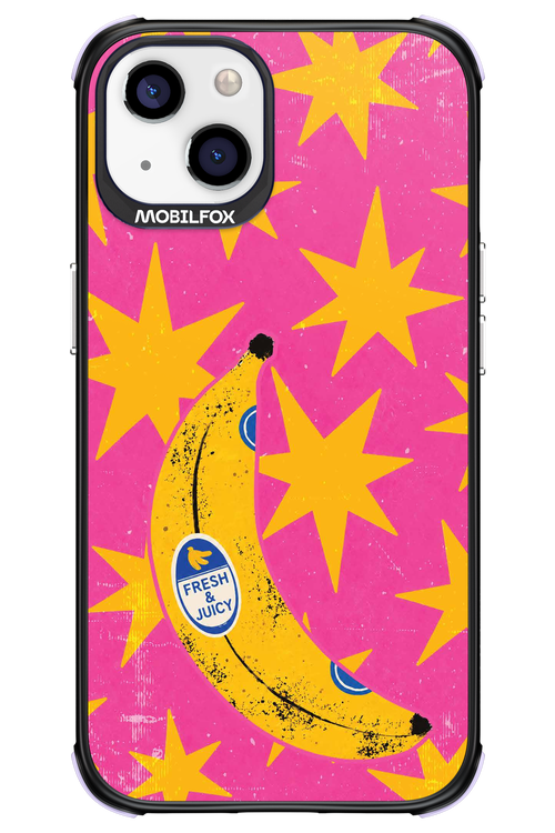 BANANA POP 2.0 - Apple iPhone 13