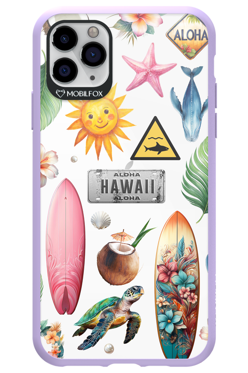 Aloha 2.0 - Apple iPhone 11 Pro Max