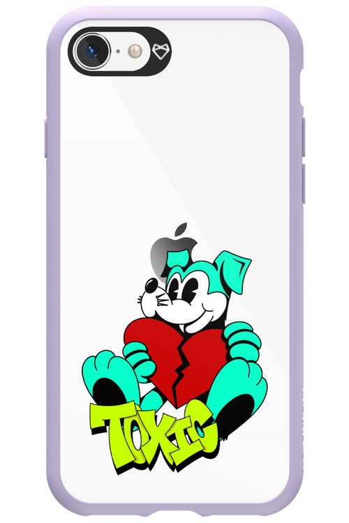 Playful Chaos - Apple iPhone SE 2022