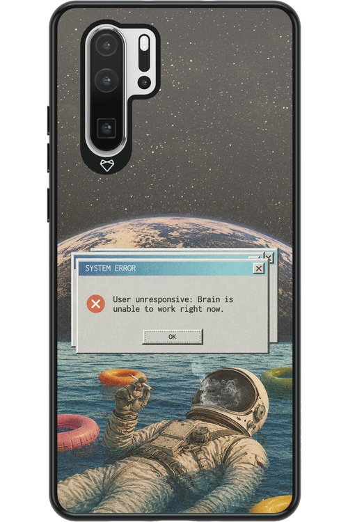 Too High 2.0 - Huawei P30 Pro
