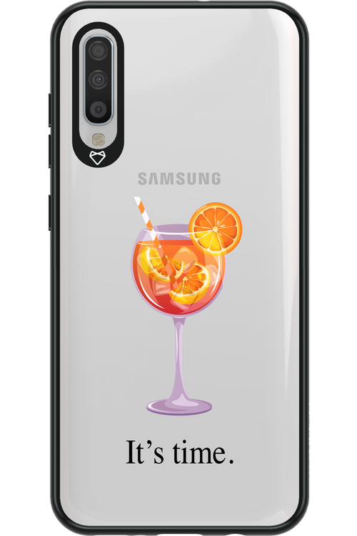 Spritz - Samsung Galaxy A70