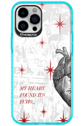 Her Heart - Apple iPhone 12 Pro Max